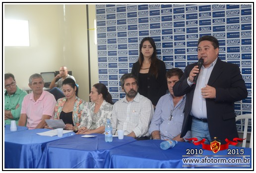 rolim de moura